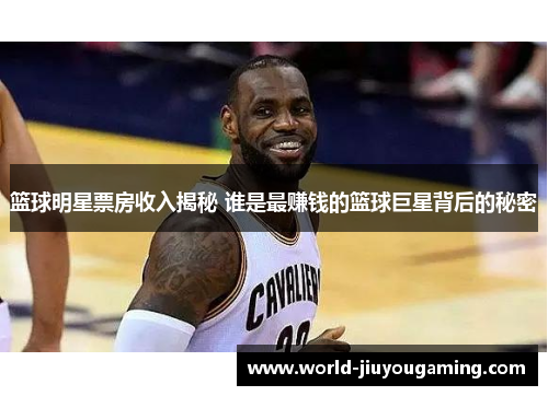 篮球明星票房收入揭秘 谁是最赚钱的篮球巨星背后的秘密