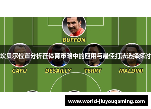 坎贝尔位置分析在体育策略中的应用与最佳打法选择探讨