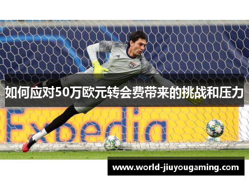 如何应对50万欧元转会费带来的挑战和压力