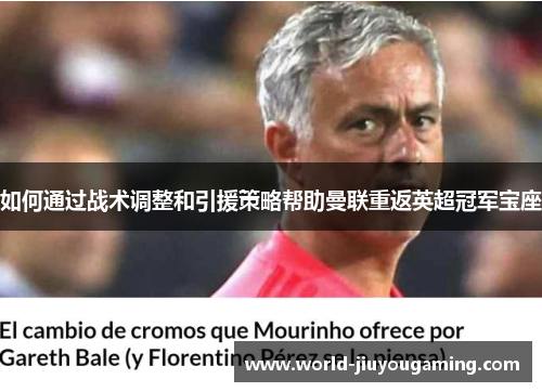 如何通过战术调整和引援策略帮助曼联重返英超冠军宝座